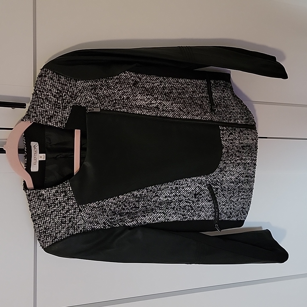 ELLEN TRACY JACKET